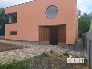Коттедж 150м², 2-этажный, участок 5 сот.  