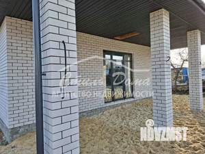 Дом 95м², 1-этажный, участок 5 сот.  