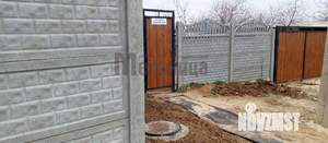 Дом 32м², 1-этажный, участок 9 сот.  