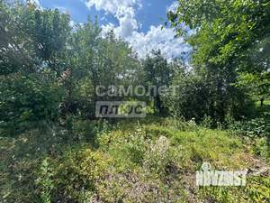 Дом 40м², 1-этажный, участок 9 сот.  