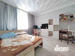 Дом 266м², 3-этажный, участок 6 сот.  