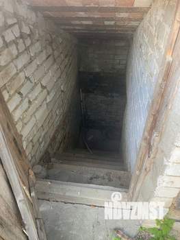 Дом 68м², 2-этажный, участок 3 сот.  