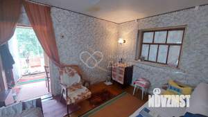 Дом 30м², 1-этажный, участок 6 сот.  