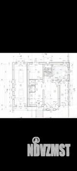 Коттедж 300м², 3-этажный, участок 8 сот.  