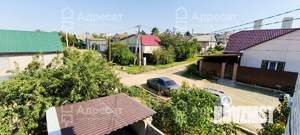Дом 177м², 2-этажный, участок 6 сот.  