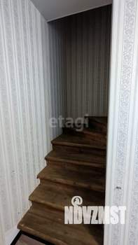 Таунхаус 98м², 2-этажный, участок 14 сот.  