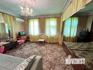 Дом 51м², 1-этажный, участок 5 сот.  