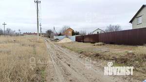 Дом 20м&sup2;, 1-этажный, участок 9 сот.  