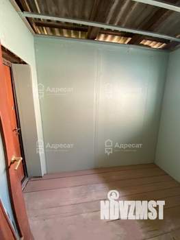 Дом 45м&sup2;, 1-этажный, участок 5 сот.  