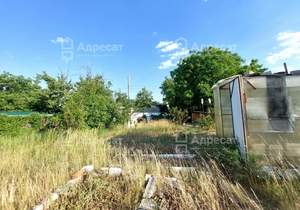 Дом 45м², 1-этажный, участок 7 сот.  