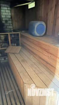 Дом 80м², 2-этажный, участок 9 сот.  