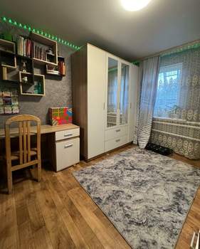 Дом 70м², 1-этажный, участок 6 сот.  