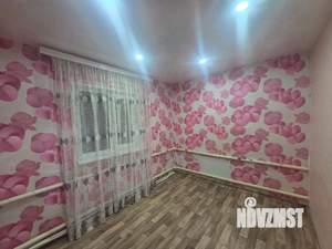 Дом 166м², 1-этажный, участок 4 сот.  