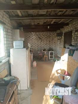 Дом 52м², 2-этажный, участок 6 сот.  