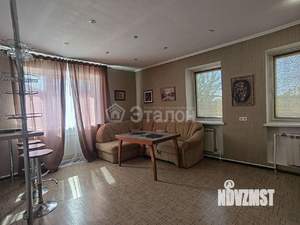 Дом 340м², 3-этажный, участок 15 сот.  