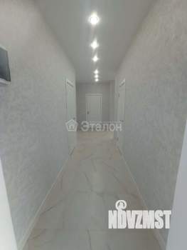 Дом 77м², 1-этажный, участок 6 сот.  