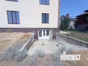 Дом 283м², 2-этажный, участок 9 сот.  