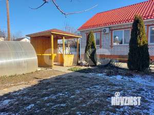 Дом 105м², 2-этажный, участок 5 сот.  