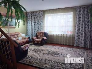 Дом 194м², 2-этажный, участок 7 сот.  