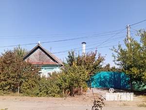 Дом 53м², 1-этажный, участок 6 сот.  