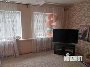 Дом 321м², 3-этажный, участок 5 сот.  