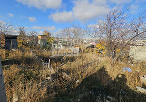 Дом 16м², 1-этажный, участок 5 сот.  