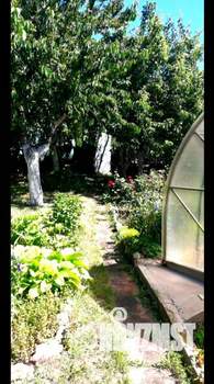 Коттедж 200м², 2-этажный, участок 11 сот.  