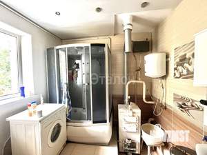 Дом 89м², 1-этажный, участок 9 сот.  