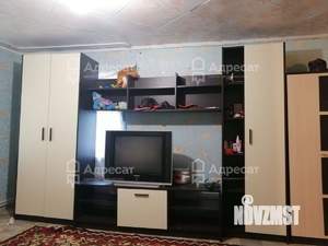 Дом 40м², 1-этажный, участок 3 сот.  