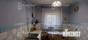 Дом 64м², 1-этажный, участок 10 сот.  