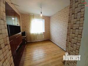 Дом 68м², 1-этажный, участок 20 сот.  