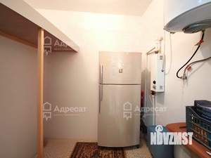 Дом 130м², 1-этажный, участок 6 сот.  