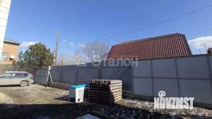 Дом 177м², 2-этажный, участок 8 сот.  