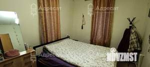 Дом 65м², 1-этажный, участок 4 сот.  