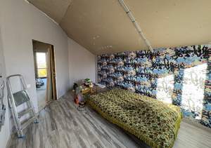 Дом 160м², 2-этажный, участок 5 сот.  