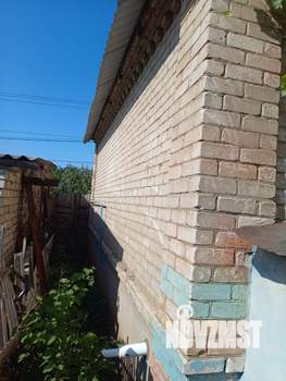 Дом 94м&sup2;, 2-этажный, участок 5 сот.  