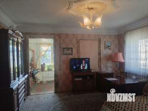 Дом 70м², 2-этажный, участок 5 сот.  