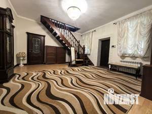 Дом 195м², 2-этажный, участок 4 сот.  