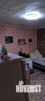 Дом 40м², 1-этажный, участок 6 сот.  