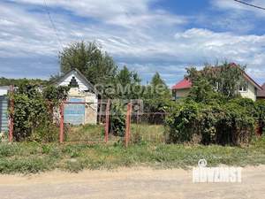 Дом 30м&sup2;, 1-этажный, участок 11 сот.  