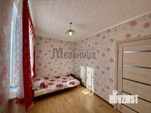 Дом 28м², 1-этажный, участок 10 сот.  