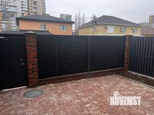 Таунхаус 144м², 2-этажный, участок 1 сот.  