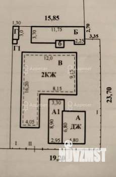 Дом 321м², 3-этажный, участок 5 сот.  
