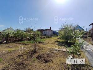 Дом 50м², 1-этажный, участок 7 сот.  