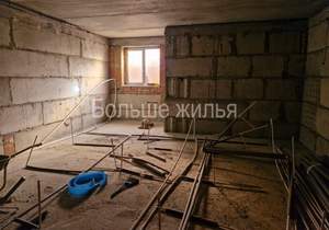 Дом 180м², 3-этажный, участок 2 сот.  