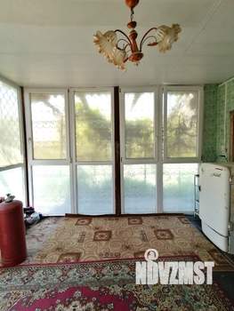 Дом 65м², 1-этажный, участок 12 сот.  