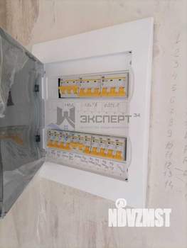 Дом 92м², 1-этажный, участок 4 сот.  