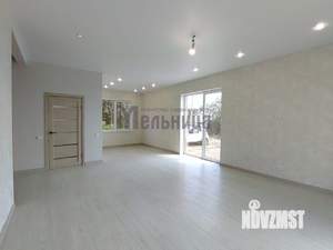 Дом 108м², 1-этажный, участок 7 сот.  