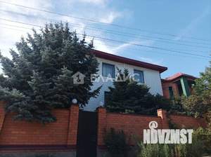 Дом 420м², 2-этажный, участок 6 сот.  