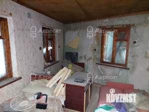 Дом 43м², 1-этажный, участок 6 сот.  